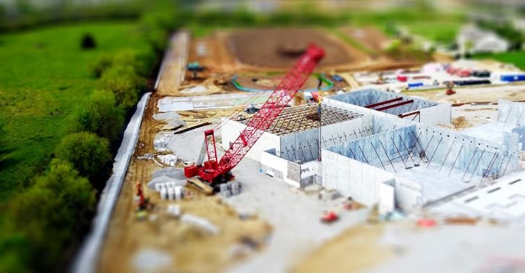Advanced surveying and mapping solutions